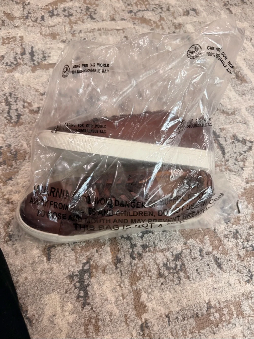 Premier Low Top